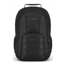 SANDSTROM S17BPBK20 17" Laptop Backpack - Black
