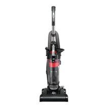 ESSENTIALS C400UVC22 Upright Bagless Vacuum Cleaner - Black & Red