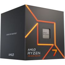 AMD Ryzen 7 8700G Processor