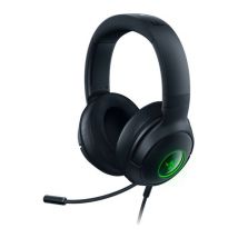 RAZER Kraken V3 X USB 7.1 Gaming Headset - Black