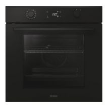 HAIER H6 ID23B3HTB Electric Smart Oven - Black
