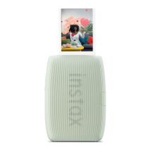 INSTAX Mini Link 3 Wireless Photo Printer - Green