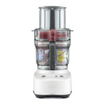 SAGE The Paradice 9 SFP638SST2GUK1 Food Processor - Sea Salt