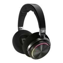 CORSAIR Virtuoso Max Wireless Noise-Cancelling Gaming Headset for Xbox - Carbon