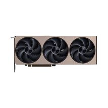 MSI GeForce RTX 5070 Ti 16 GB Inspire 3X OC Plus Graphics Card