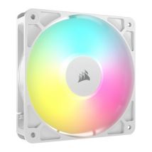 CORSAIR RS120 ARGB 120 mm PWM Case Fan