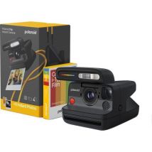 POLAROID Flip Instant Camera Everything Box - Black