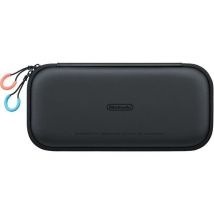 NINTENDO Switch 2 Carrying Case & Screen Protector - Black