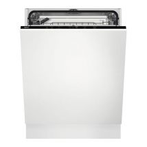 AEG FSB54607Z Full-size Fully Integrated Dishwasher
