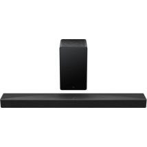 TCL Q65H 5.1 Wireless Soundbar with Dolby Atmos & DTS:X