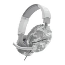 TURTLE BEACH Recon 70 Gaming Headset - Arctic Camo