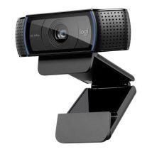 LOGITECH Pro C920 Full HD Webcam