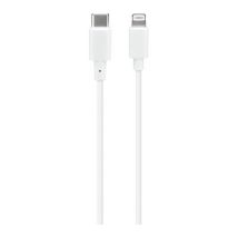 GOJI USB Type-C to Lightning Cable - 1 m