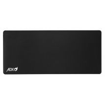 ADX Lava Recycled Extra Large Gaming Surface - Black