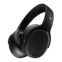 SKULLCANDY Crusher ANC 2 Wireless Bluetooth Noise-Cancelling Headphones - True Black