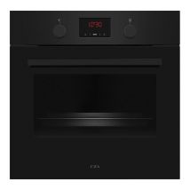 CDA SC030BL Electric Oven - Matt Black