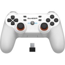 GAMESIR T3S Wireless Gaming Controller - White