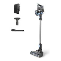 VAX Blade 4 Classic Plus CLSV-B4CA Cordless Vacuum Cleaner - Graphite & Blue
