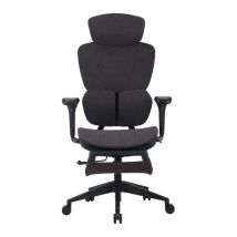 ADX Matrix Multi Gesture Gaming Office Chair - Black