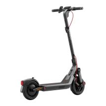 SEGWAY-NINEBOT E3 Pro E Electric Scooter - Silver & Grey