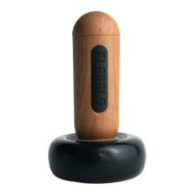 ELEEELS S2A Flat Hot Stone Massage Wand