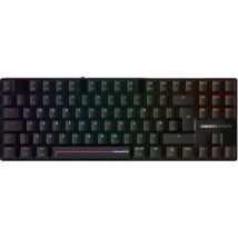 CHERRY MX 8.2 Pro TMR Wireless Mechanical Gaming Keyboard - Black
