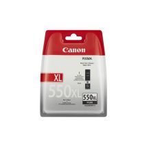CANON PGI-550XL Black Ink Cartridge