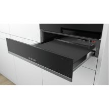 BOSCH Serie 6 BIC510NS0B Warming Drawer - Stainless Steel