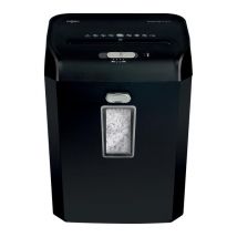 REXEL ProMax QS REX823 Cross Cut Paper Shredder
