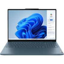 LENOVO Yoga Pro 9 16" Laptop - Intel® Core™ Ultra 7, 1 TB SSD, Teal