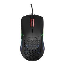 GLORIOUS Model O RGB Optical Gaming Mouse - Matte Black