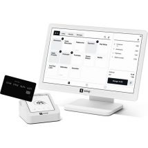 SUMUP Point of Sale Lite & Solo Card Reader