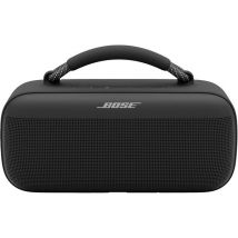 BOSE SoundLink Max Portable Bluetooth Speaker - Black