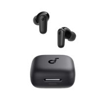 SOUNDCORE R50i NC Wireless Bluetooth Noise-Cancelling Earbuds - Black