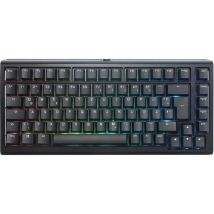 DUCKY ProjectD Tinker75 Mechanical Gaming Keyboard - Black