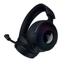 RAZER Kraken V4 Pro Wireless Gaming Headset - Black