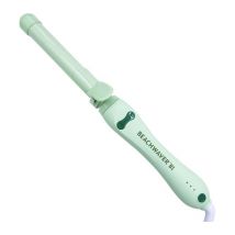 BEACHWAVER B1 Pretty Pastels BWUK16P2 Hair Curler - Sage Green