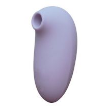 LOVEHONEY Mon Ami Pleasure Air Clitoral Suction Stimulator - Purple