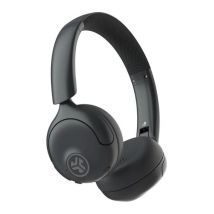 JLAB Go Lux Wireless Bluetooth Noise-Cancelling Headphones - Graphite