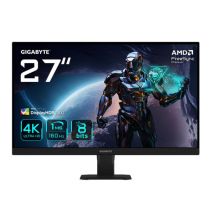 GIGABYTE GS27U 4K Ultra HD 27" IPS Gaming Monitor - Black