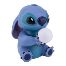 PALADONE Disney Stitch GloBuddies Light
