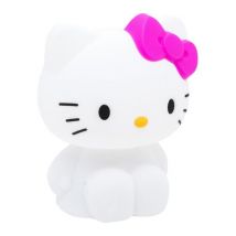 PALADONE Hello Kitty Rechargeable Night Light