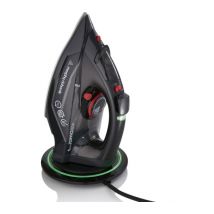 MORPHY RICHARDS Easycharge 303251 Cordless Steam Iron - Black
