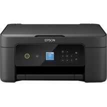 EPSON Expression Home XP-3205 All-in-One Wireless Inkjet Printer with ReadyPrint
