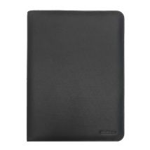 SANDSTROM S10UTB24C 11" Leather Tablet Case - Black