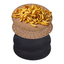 TOWER 2 - 4 Litre Air Fryer Liners - Pack of 4