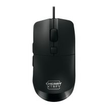 CHERRY XTRFY M50 Optical Gaming Mouse - Black