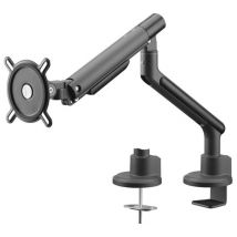 ONE FOR ALL DM7110 Full Motion 13-35" Monitor Desk Mount - Black