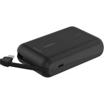 BELKIN BoostCharge 10000 mAh Portable Power Bank - Black
