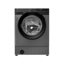 HAIER Series 6 BHA6S69M6DB9RJ80 Integrated WiFi-enabled 9 kg 1600 Spin Washing Machine
